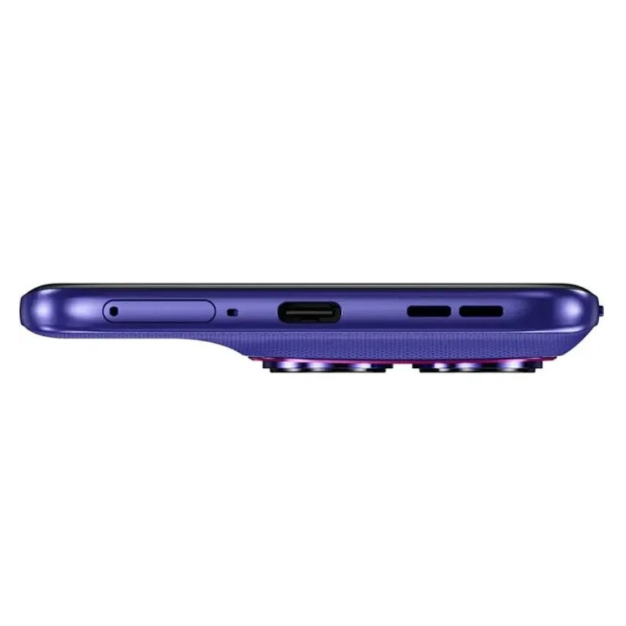 Motorola Edge 70 Fusion 8/256GB Orient Blue (PBBD0008) (UA)