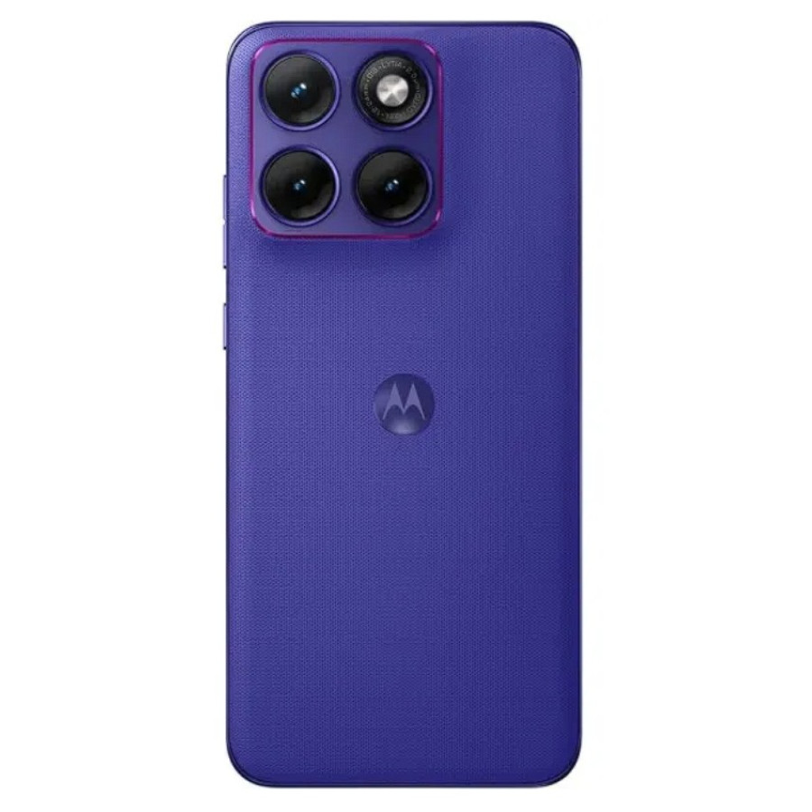 Motorola Edge 70 Fusion 8/256GB Orient Blue (PBBD0008) (UA)