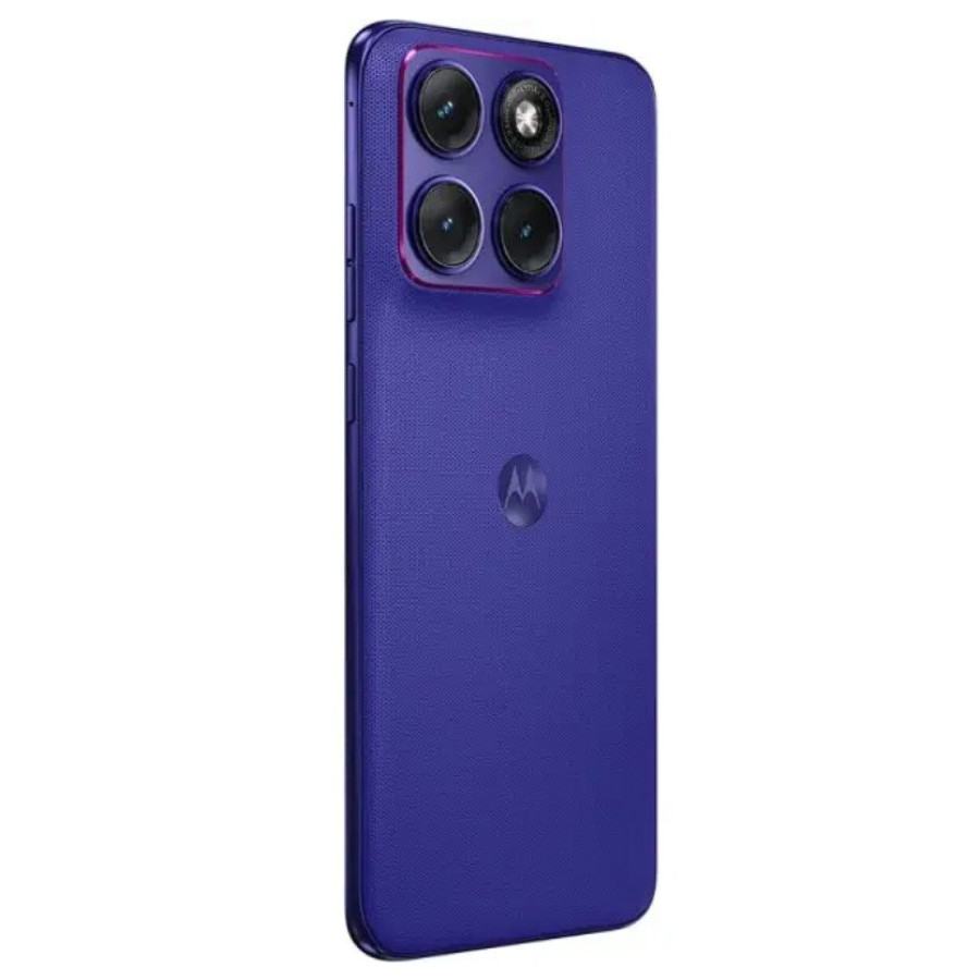 Motorola Edge 70 Fusion 8/256GB Orient Blue (PBBD0008) (UA)