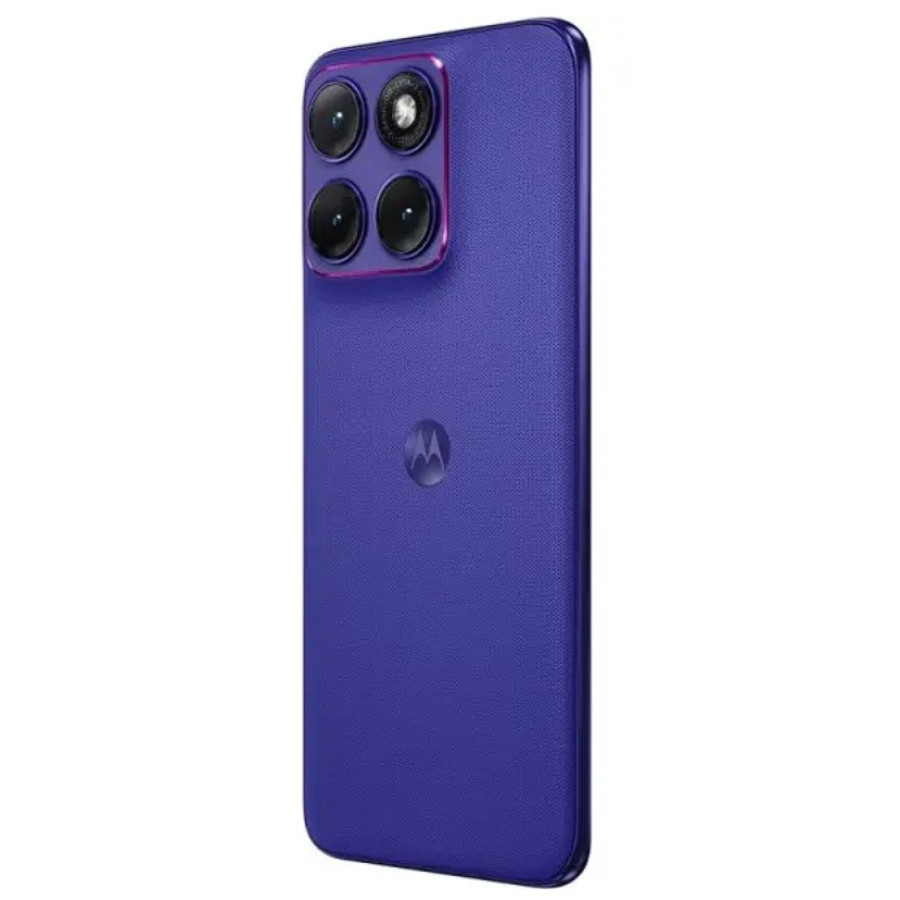 Motorola Edge 70 Fusion 8/256GB Orient Blue (PBBD0008) (UA)