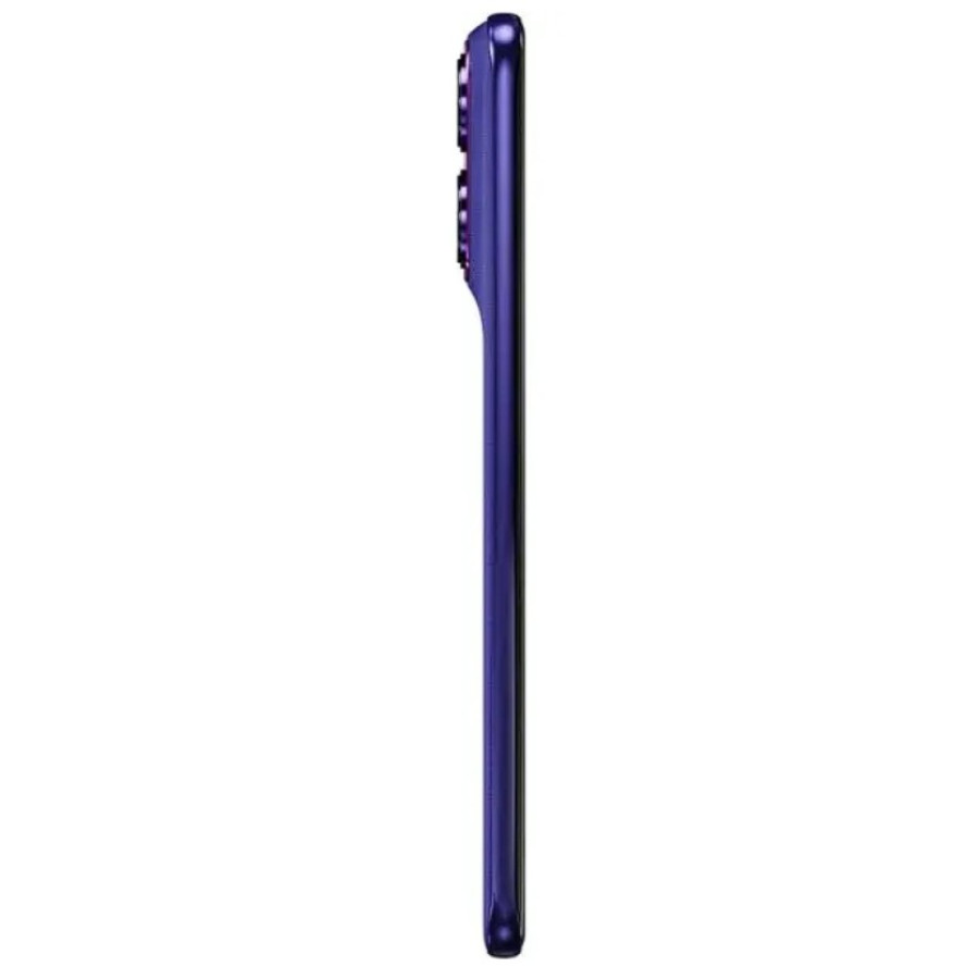 Motorola Edge 70 Fusion 8/256GB Orient Blue (PBBD0008) (UA)