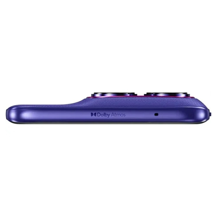 Motorola Edge 70 Fusion 8/256GB Orient Blue (PBBD0008) (UA)