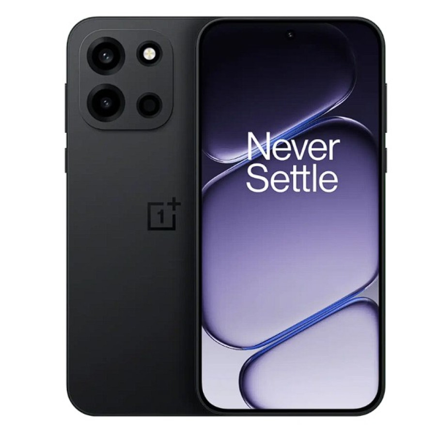 OnePlus Turbo 6 16/512GB Black