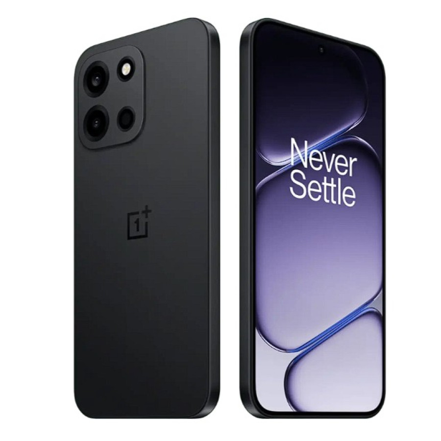 OnePlus Turbo 6 16/512GB Black
