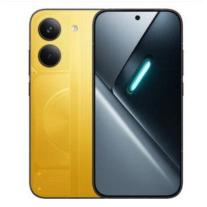 Xiaomi POCO X8 Pro 12/512GB Yellow (Global Version)