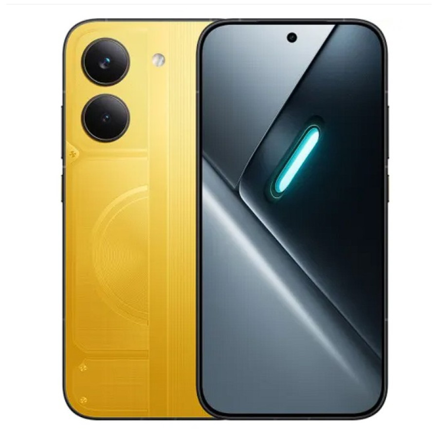 Xiaomi POCO X8 Pro 12/512GB Yellow (Global Version)