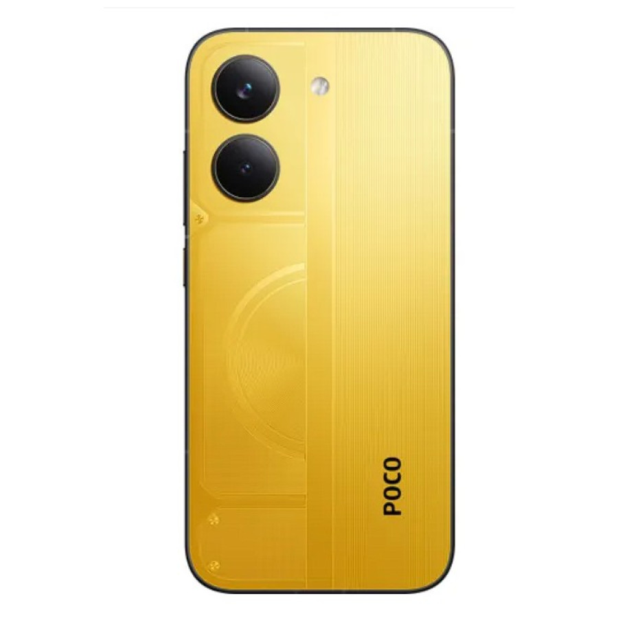 Xiaomi POCO X8 Pro 8/256GB Yellow (with charger) (Global Version)