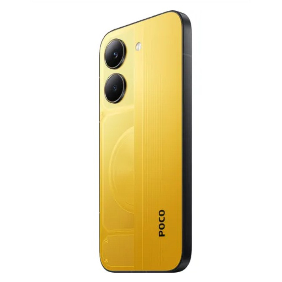 Xiaomi POCO X8 Pro 8/256GB Yellow (with charger) (Global Version)
