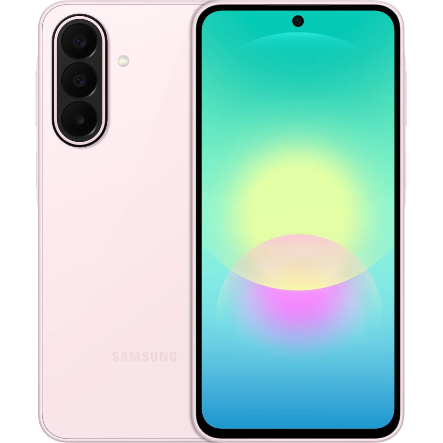 Samsung Galaxy A27 5G 8/256GB Light Pink (SM-A276BLIC) (UA)