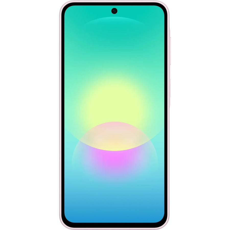 Samsung Galaxy A27 5G 8/256GB Light Pink (SM-A276BLIC)