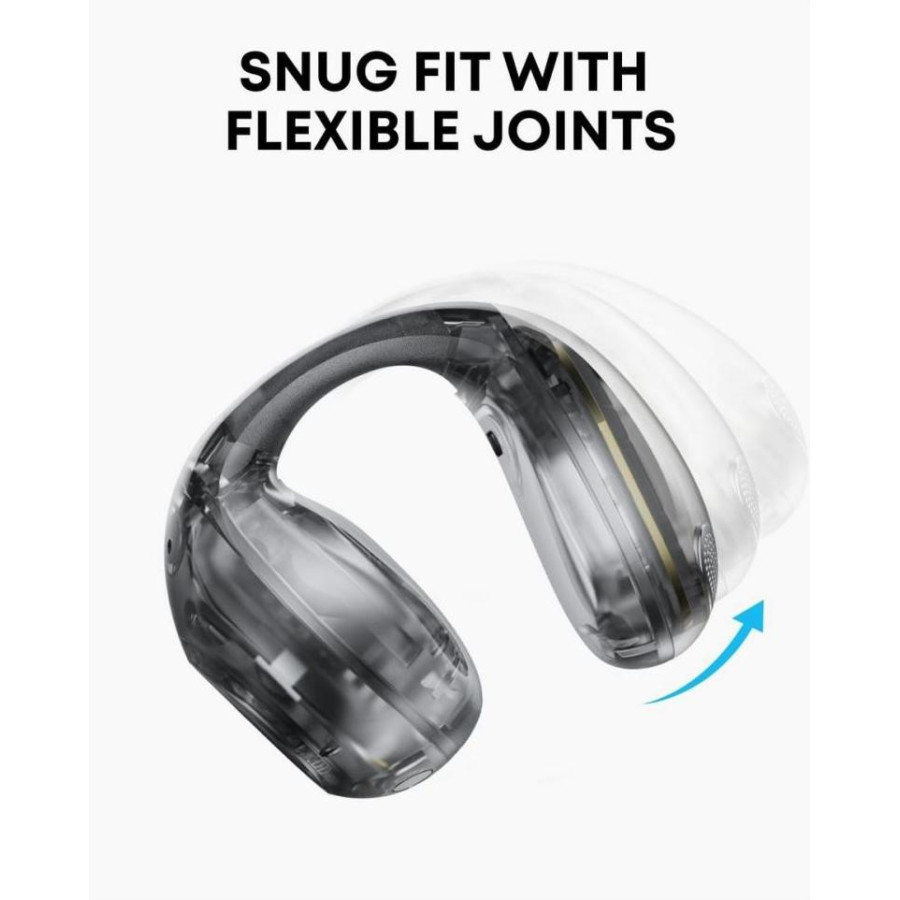 Anker SoundCore C40i Clear (A3331G01)