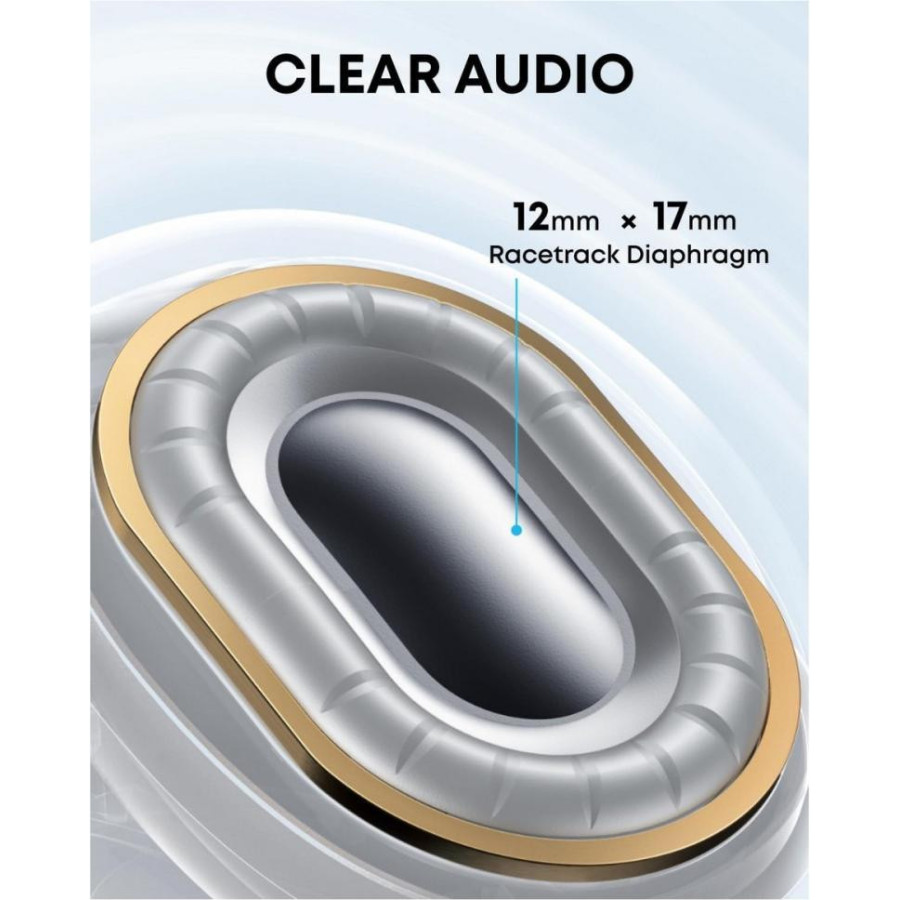 Anker SoundCore C40i Clear (A3331G01)
