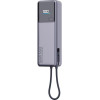 Xiaomi 10000mAh 165W Gray (BHR9361GL)