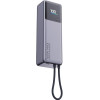 Xiaomi 10000mAh 165W Gray (BHR9361GL)