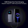 Xiaomi 10000mAh 165W Gray (BHR9361GL)