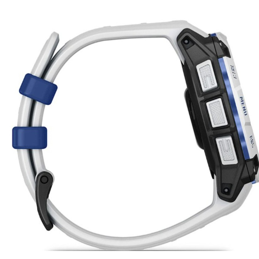 Garmin Instinct 3 45mm Solar Whitestone with Whitestone Band (010-02934-03/43)