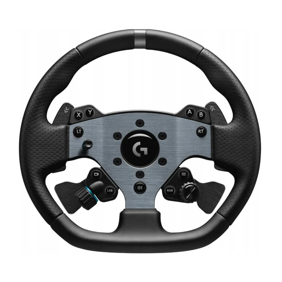 Logitech G Pro Racing Wheel (941-000222)