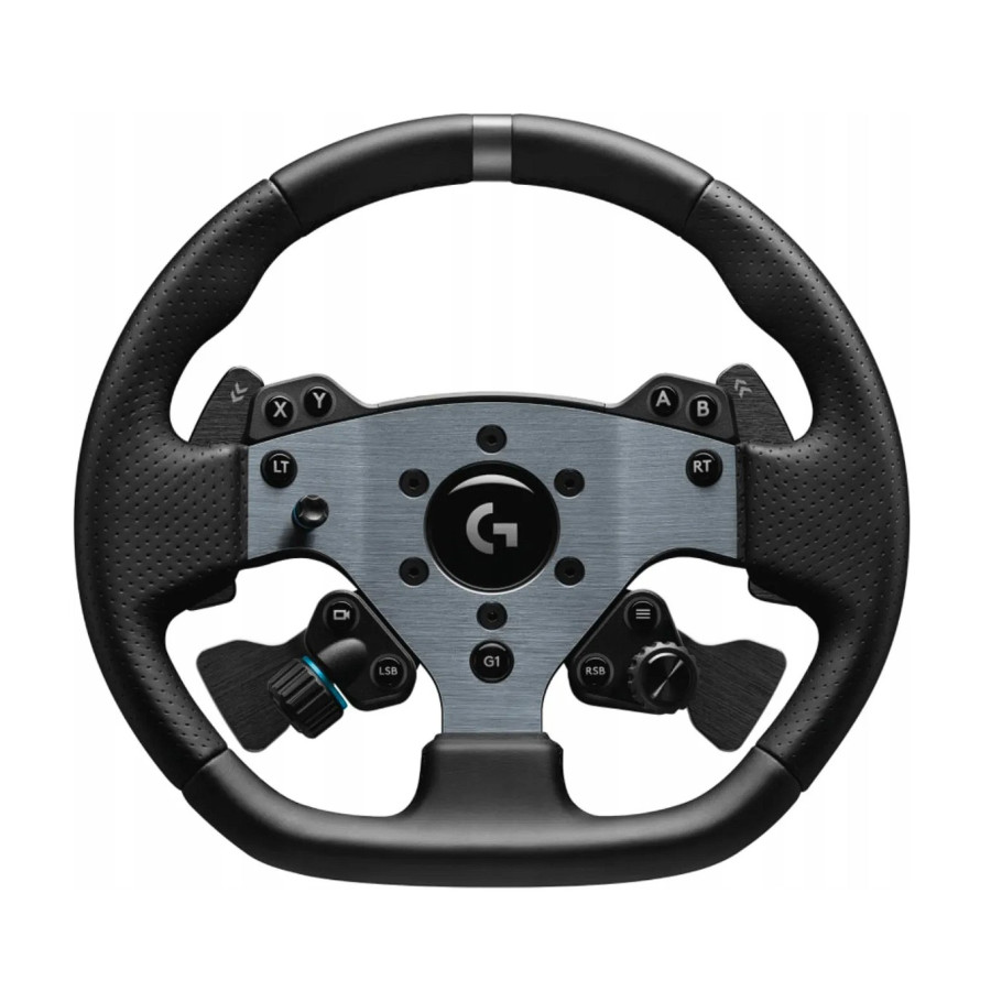 Logitech G Pro Racing Wheel (941-000222)