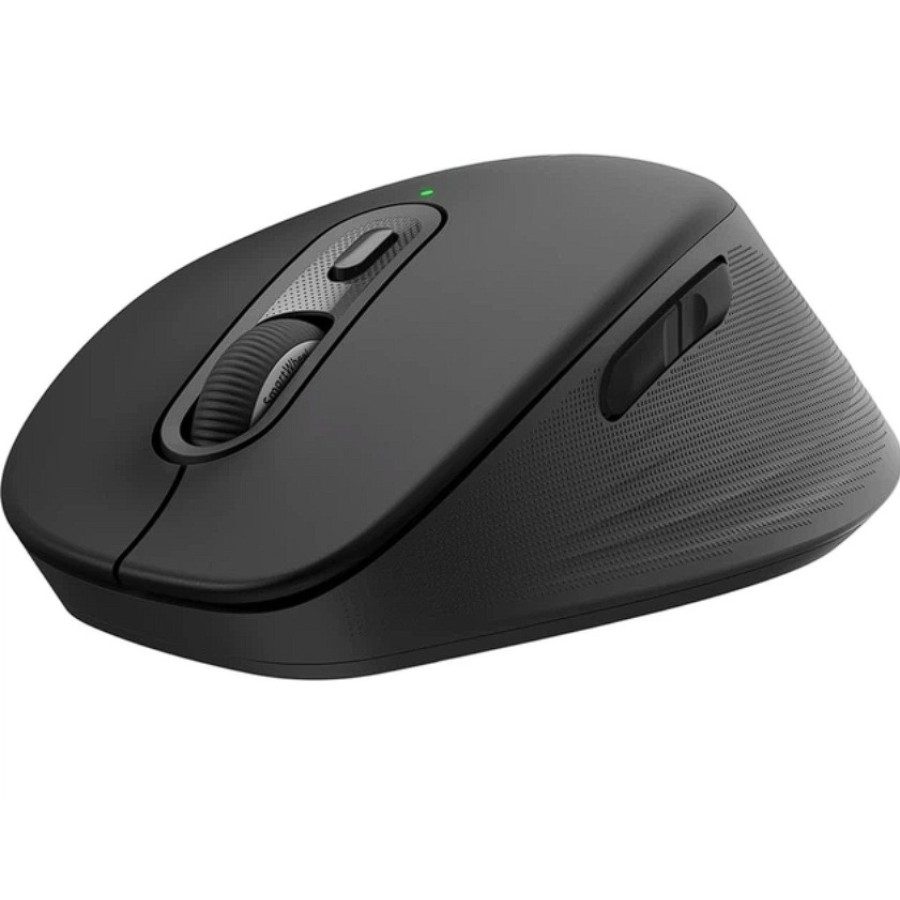 Logitech Signature Comfort Plus M840 L Black (910-007714, 910-007735)