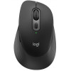 Logitech Signature Comfort Plus M840 L Black (910-007714, 910-007735)