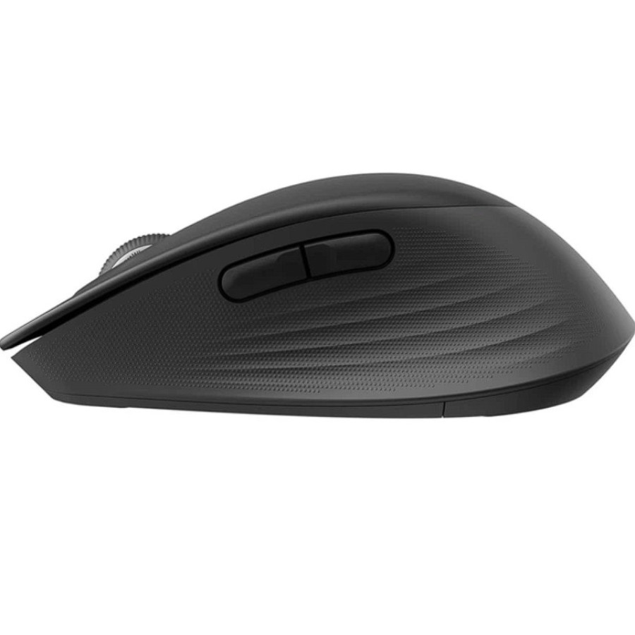 Logitech Signature Comfort Plus M840 L Black (910-007714, 910-007735)
