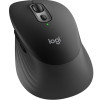 Logitech Signature Comfort Plus M840 L Black (910-007714, 910-007735)