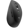 Logitech Signature Comfort Plus M840 L Black (910-007714, 910-007735)