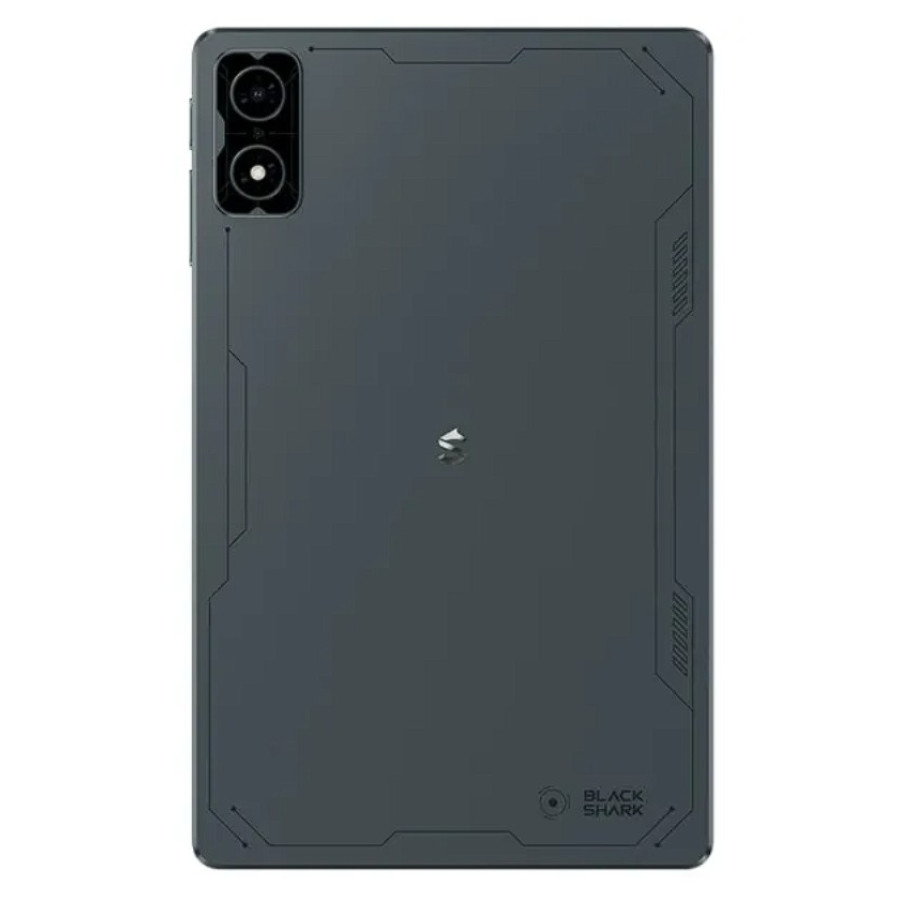 Black Shark Gaming Tablet 12/256GB Black (Global Version)
