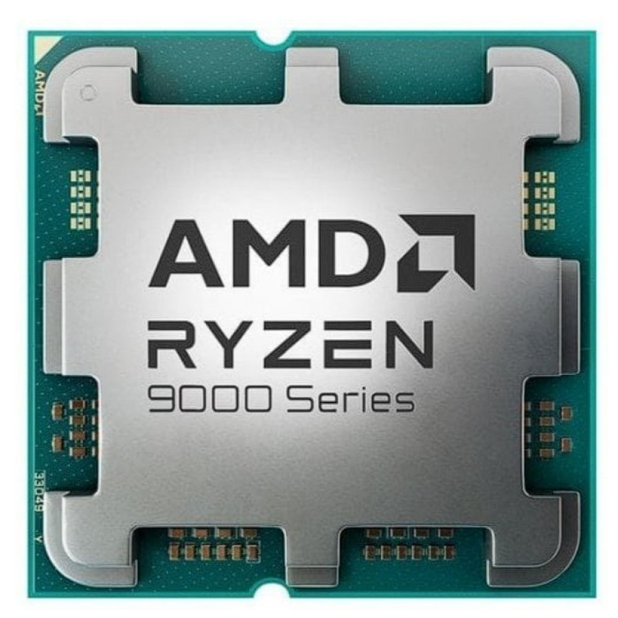 AMD Ryzen 9 9950X3D2 Dual Edition (100-100001978WOF)