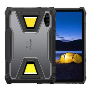 Ulefone Armor Pad 5 Pro 12/512GB LTE Black