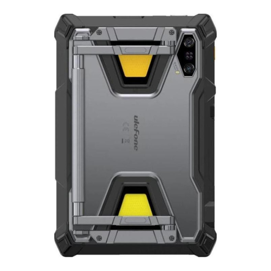 Ulefone Armor Pad 5 Pro 12/512GB LTE Black