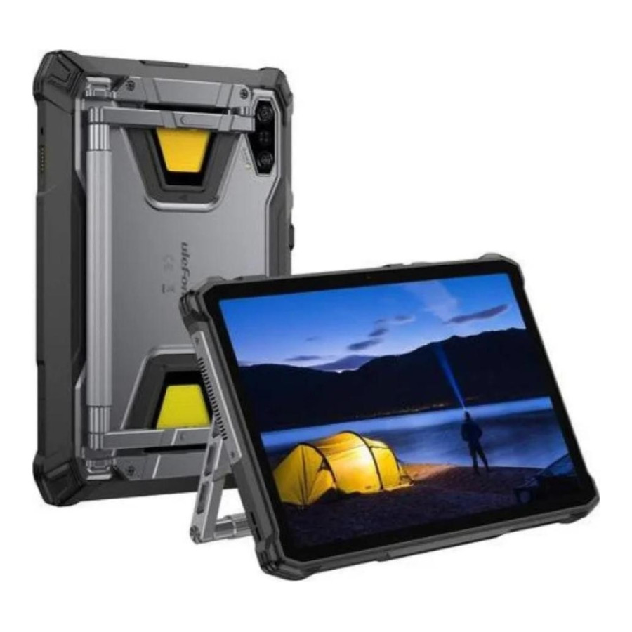 Ulefone Armor Pad 5 Pro 12/512GB LTE Black