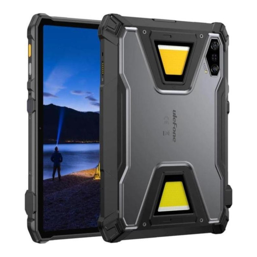 Ulefone Armor Pad 5 Pro 12/512GB LTE Black