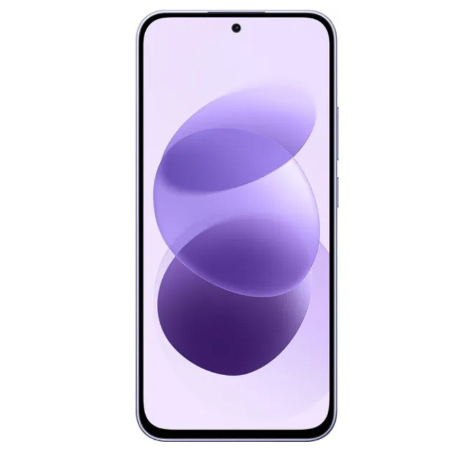 Xiaomi Redmi Note 17 4/128GB Celestial Purple (Global Version)