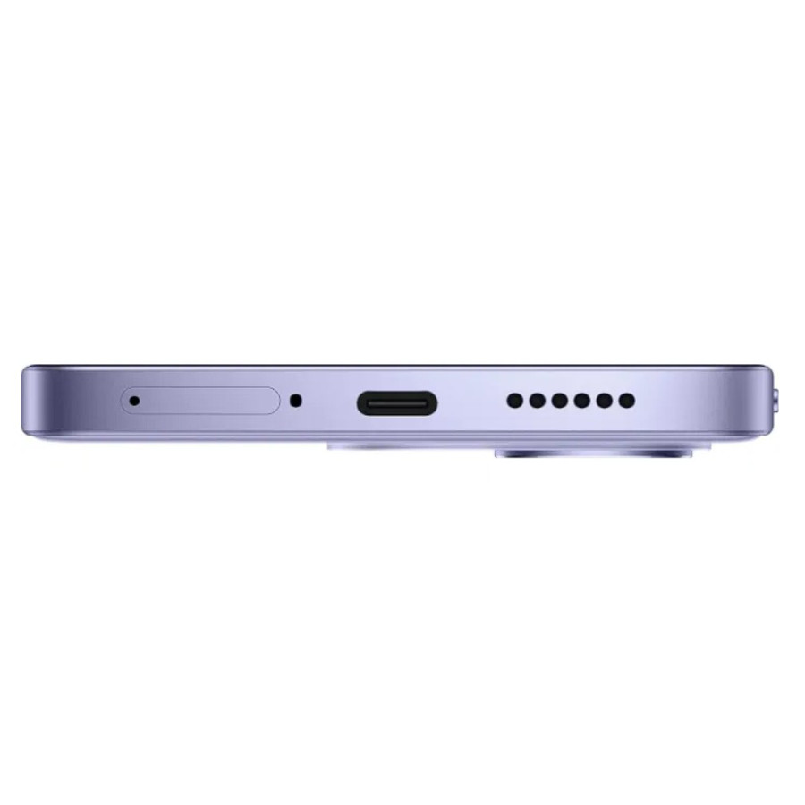 Xiaomi Redmi Note 17 4/128GB Celestial Purple (Global Version)