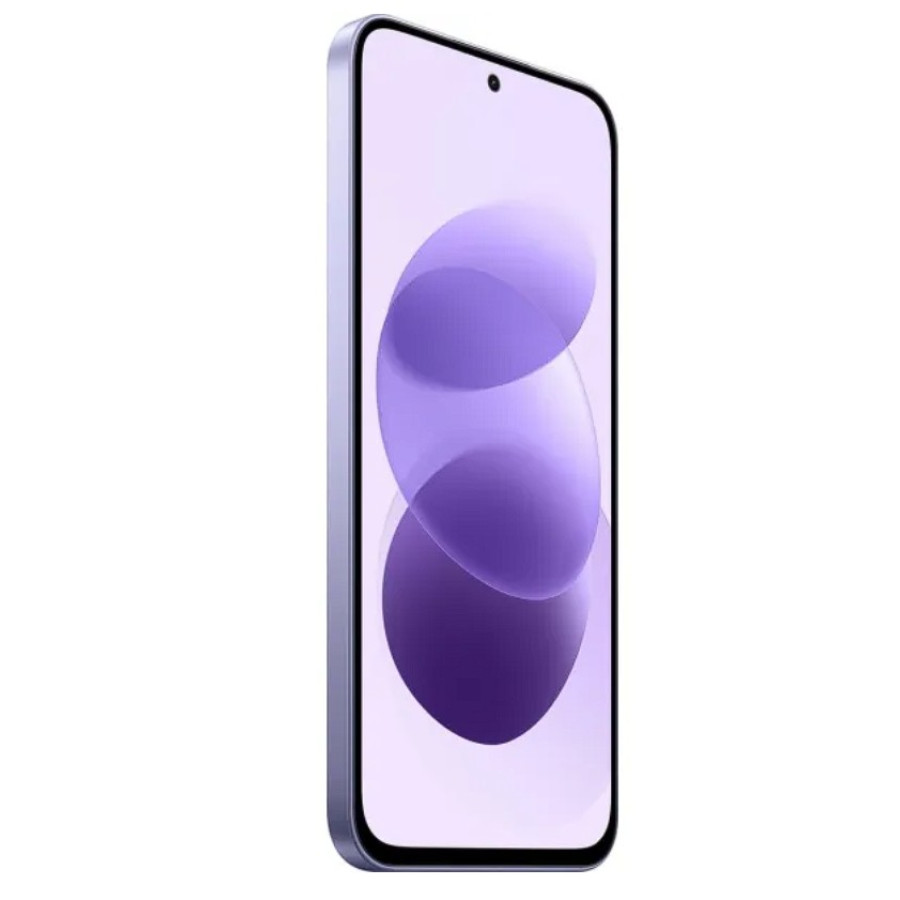 Xiaomi Redmi Note 17 4/128GB Celestial Purple (Global Version)