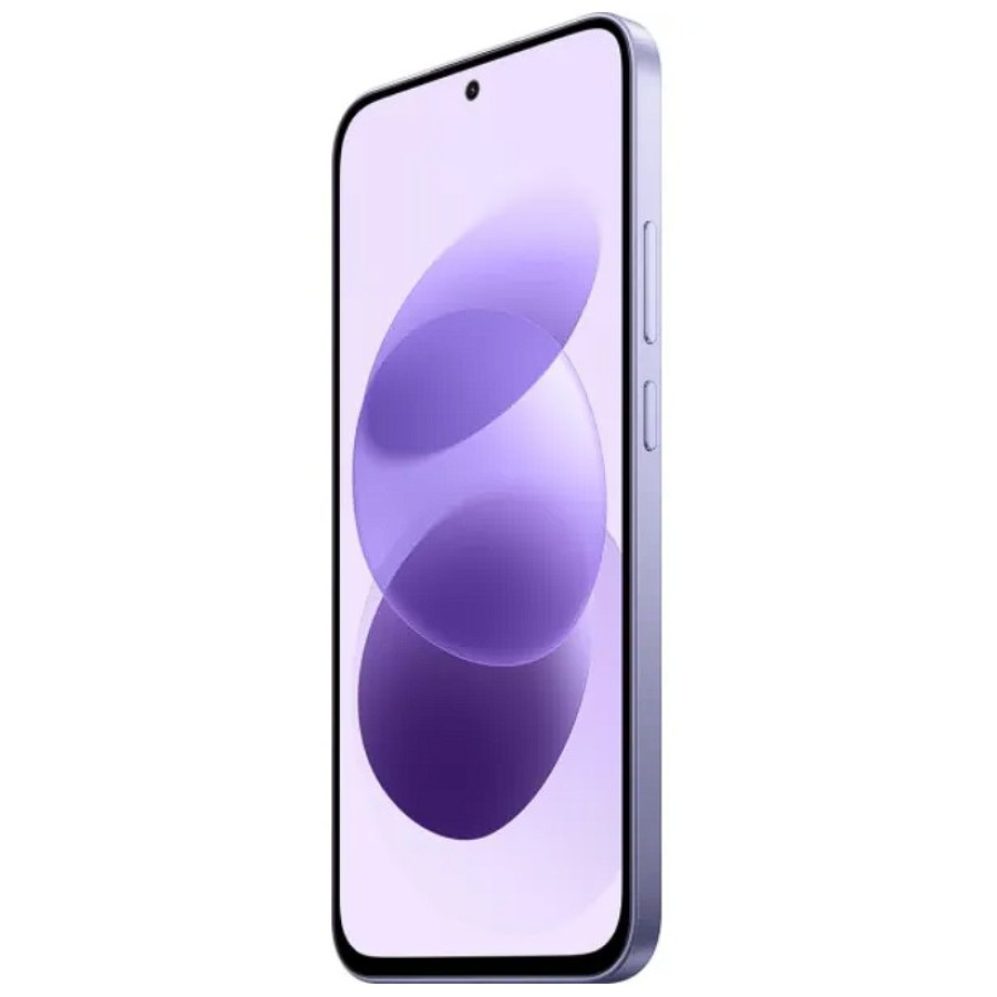 Xiaomi Redmi Note 17 4/128GB Celestial Purple (Global Version)