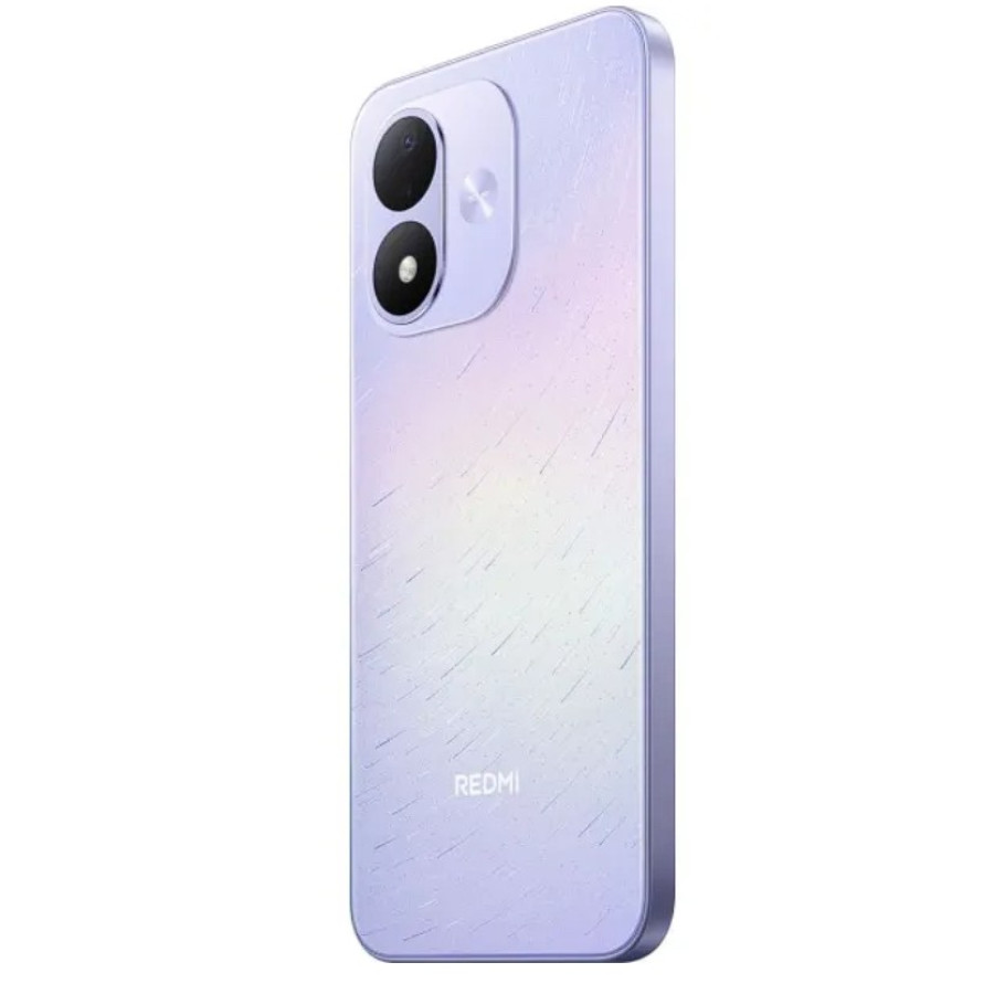 Xiaomi Redmi Note 17 4/128GB Celestial Purple (Global Version)