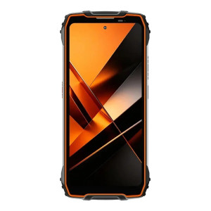 Blackview BL7000 Pro 8/512GB Orange