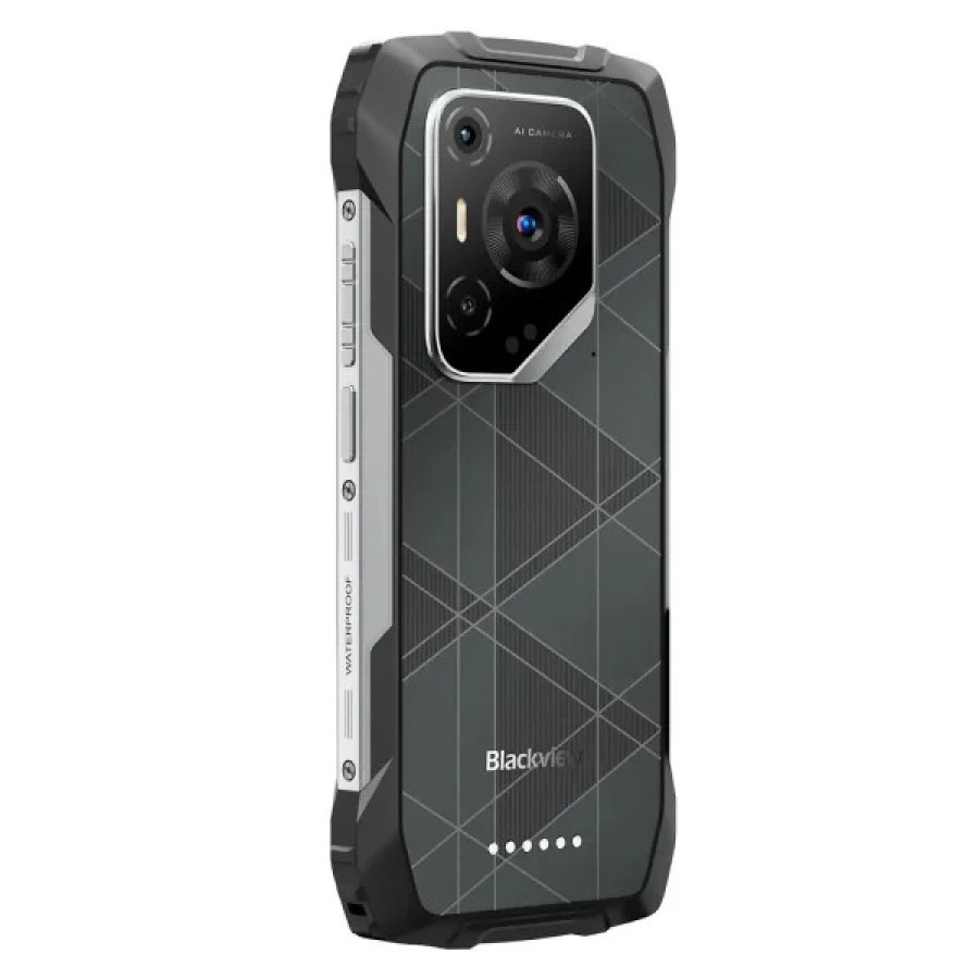 Blackview BL7000 Pro 8/512GB Orange
