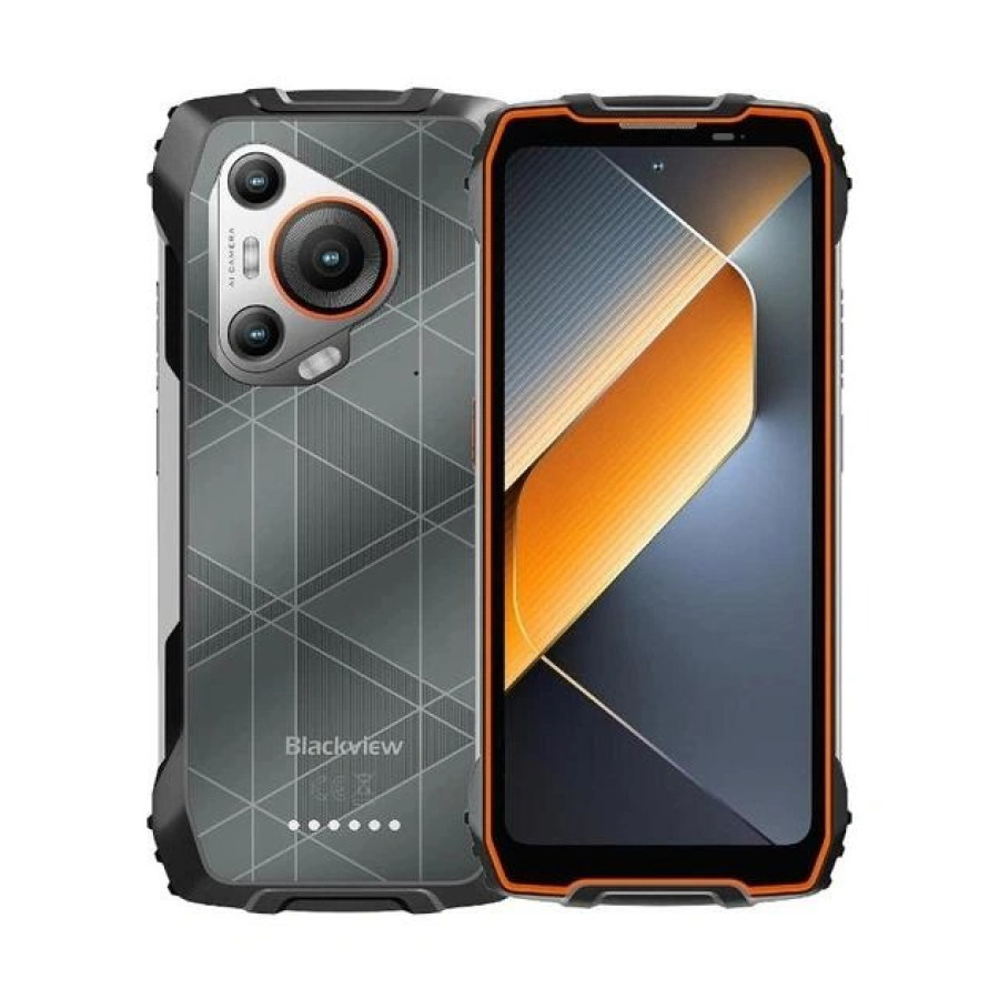 Blackview BL7000 Pro 8/512GB Orange