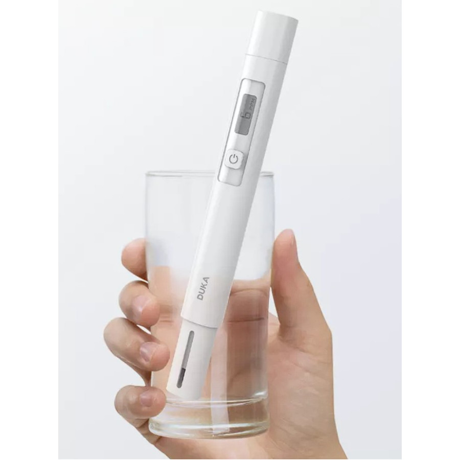 Xiaomi Duka ATuMan TDS Water Quality Tester Pen