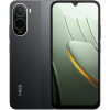 Xiaomi Poco C81 Pro 4/256GB Black (with charger) (Global Version)