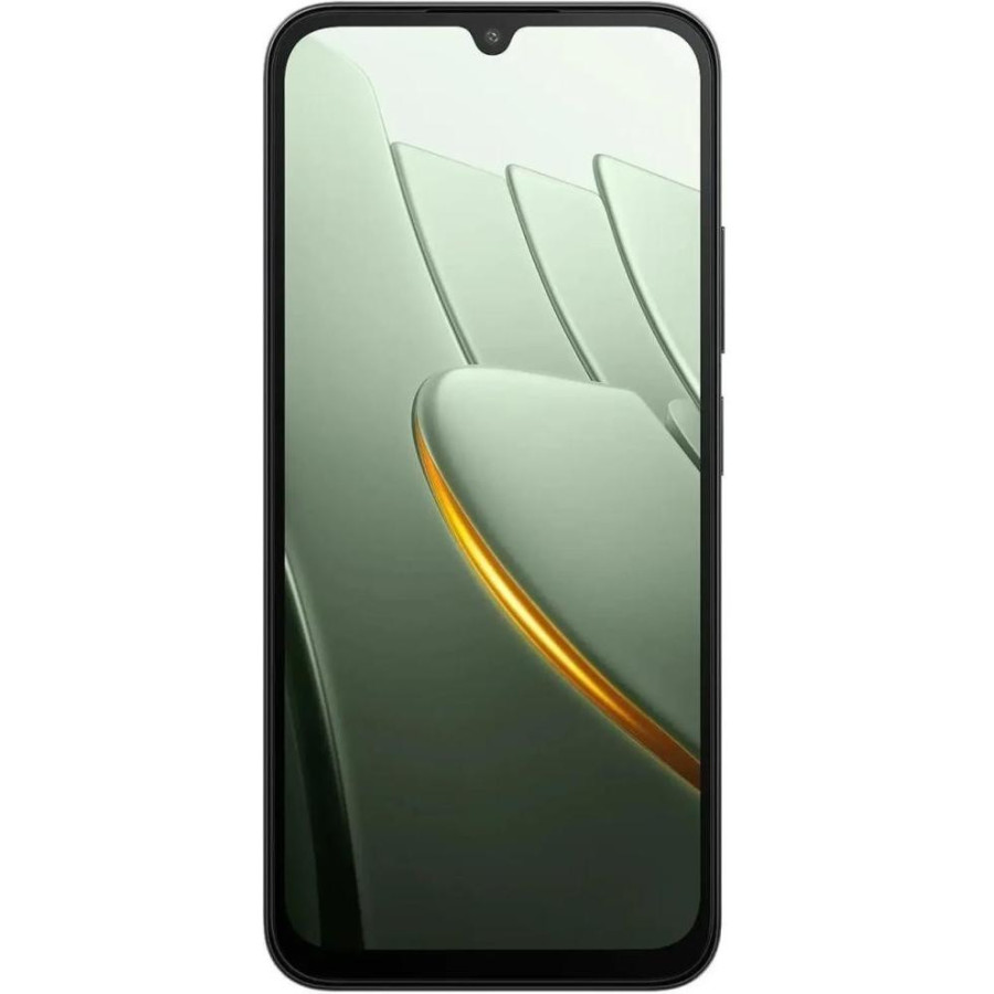 Xiaomi Poco C81 Pro 4/256GB Black (with charger) (Global Version)