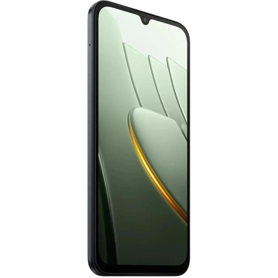 Xiaomi Poco C81 Pro 4/256GB Black (with charger) (Global Version)