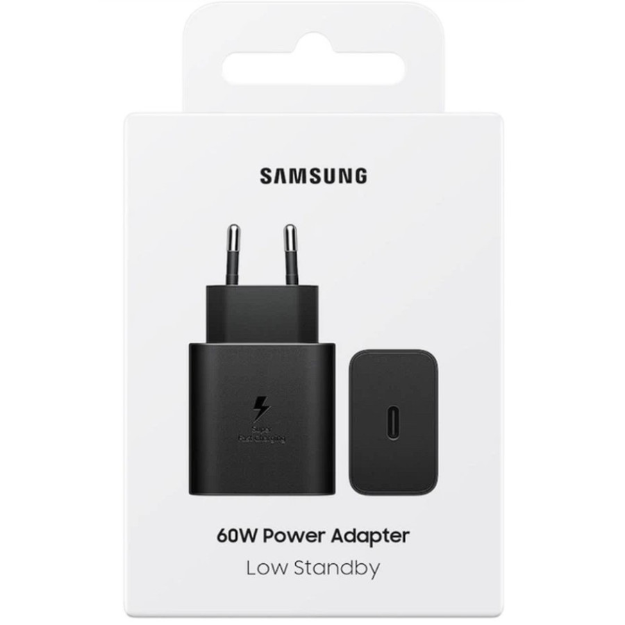 Samsung 60W Black (EP-T6010NBEGWW) (High Copy)