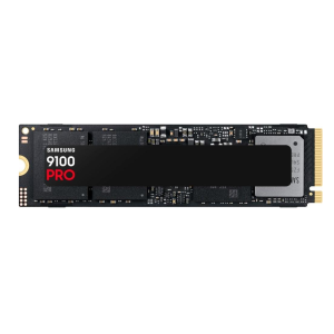 Samsung 9100 PRO 2 TB (MZ-VAP2T0B/AM)