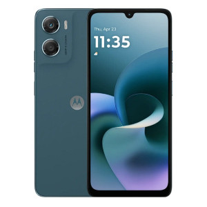 Motorola Moto G06 Power 4/64GB Tapestry (PB9W0005) (Global Version)