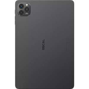 Blackview Oscal Pad 9 4/128GB 4G Dual Sim Metallic Titanium Grey