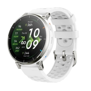 Amazfit Active 3 Premium Aero White (W2559GL3N) (UA)